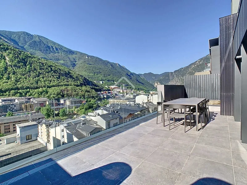 Ed. El Trillà, Andorra la Vella, Andorra la Vella, Andorra la Vella, Andorra la Vella, Andorra. - Photo 28