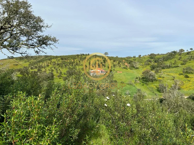 Odemira, Beja, Odemira, Sao Salvador e Santa Maria, Beja District, Portugal. - Photo 4