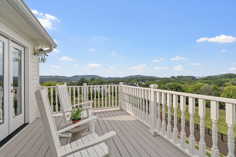 6561 Eudailey Covington Rd , College Grove, TN 37046, College Grove, Tennessee, United States. - Photo 85