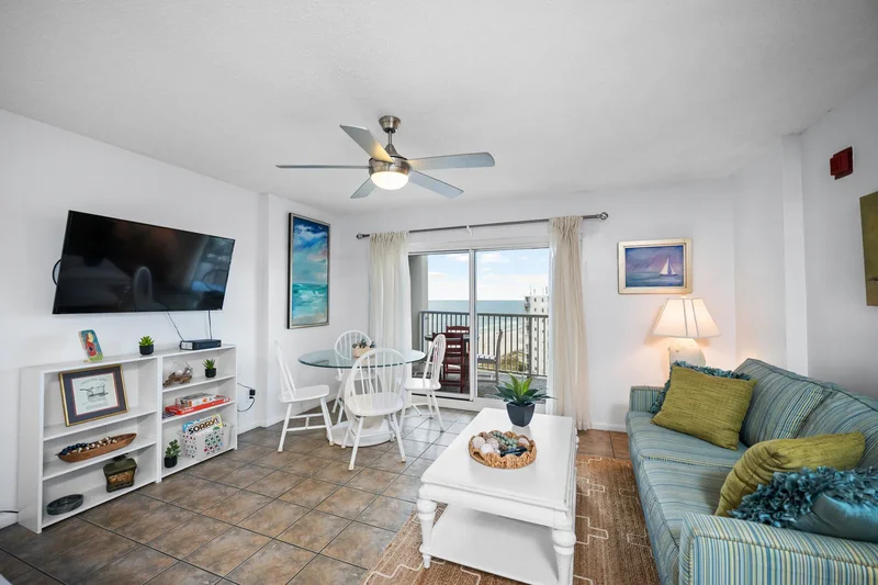24568 Perdido Beach Boulevard Unit # 807, Orange Beach, AL 36561, Orange Beach, Alabama, United States. - Photo 6