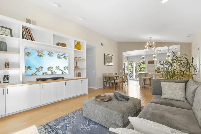 Single Family Residence in San Diego
