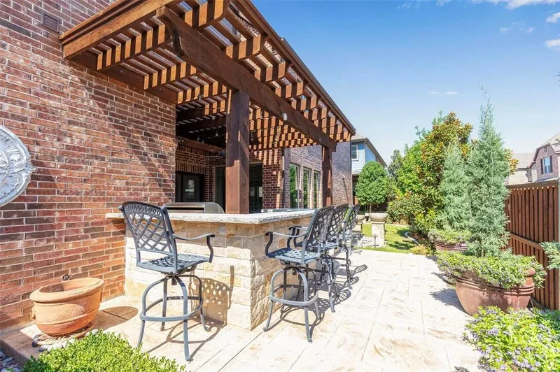 1108 Piedmont Lane, Richardson, Texas, United States. - Photo 7