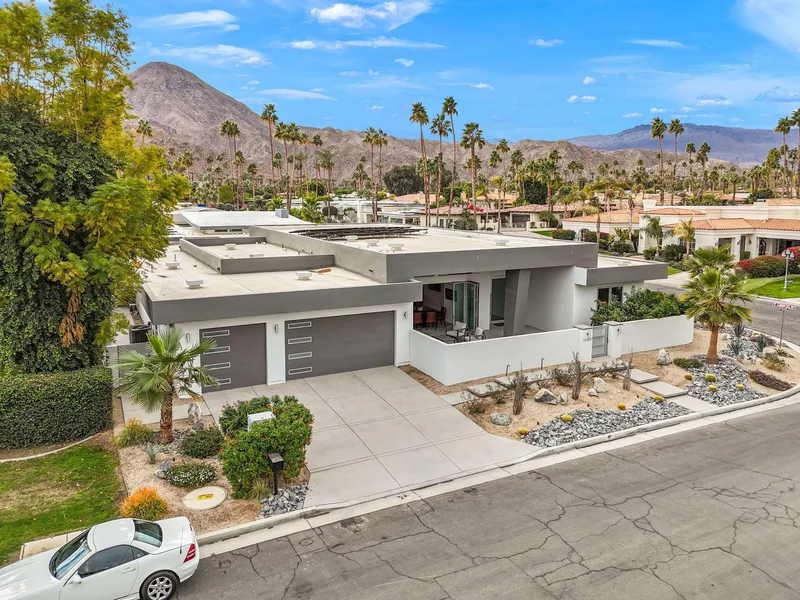 76305 Shoshone Drive, Indian Wells, California, United States. - Photo 70