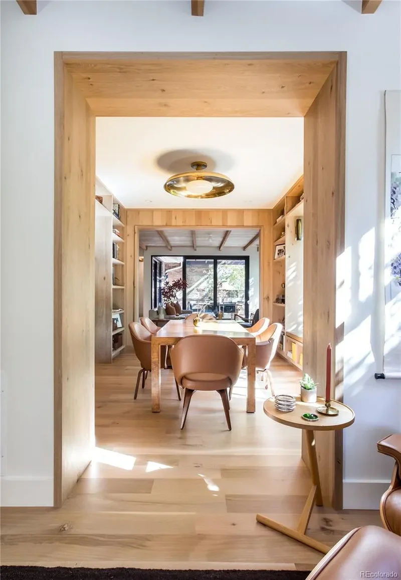 550 Fillmore Street, Denver, Colorado, United States. - Photo 2