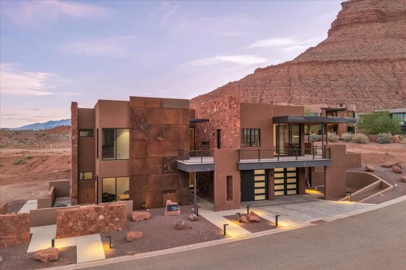 Sanctuary in Luxury Living