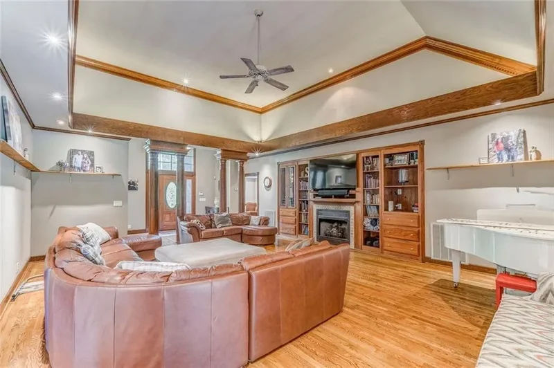 1192 Boozer Lake Road, Jacksonville, AL 36265, Jacksonville, Alabama, United States. - Photo 17