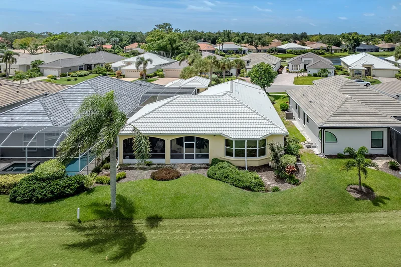 210 Vestavia Drive, Venice, FL 34292, Venice, Florida, United States. - Photo 35