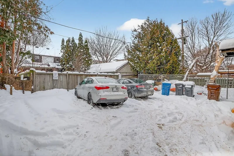 152 Goulburn Avenue, Ottawa, Ontario, Canada. - Photo 10