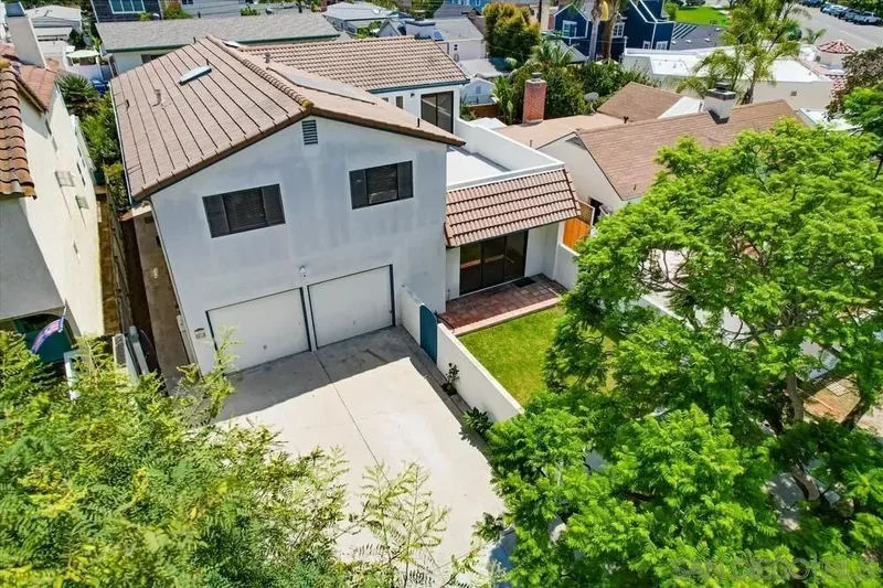 349-351 G Avenue, Coronado, California, United States. - Photo 62