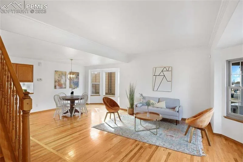4169 Ascendant Drive, Colorado Springs, CO 80922, Colorado Springs, Colorado, United States. - Photo 8