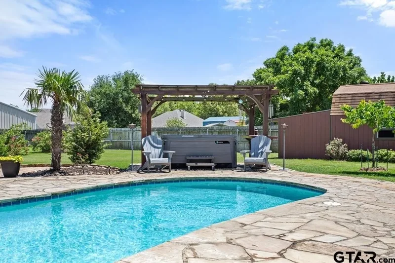 16050 Stonebriar Ct, Lindale, TX 75771, Hideaway, Texas, United States. - Photo 41
