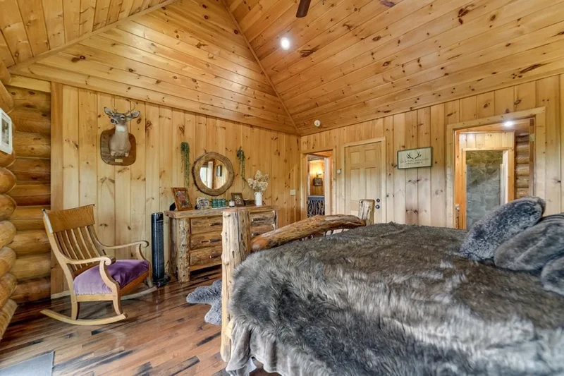 104 Beasley Mine Road, Franklin, North Carolina, United States. - Photo 18