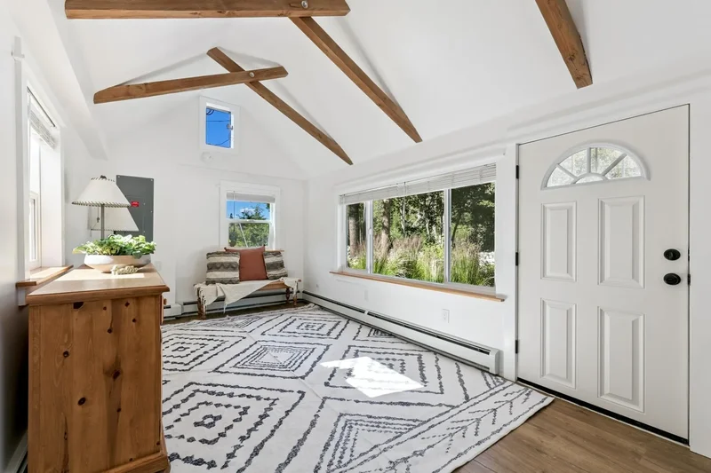 7594 & 7598 River Road, Truckee, California, United States. - Photo 2