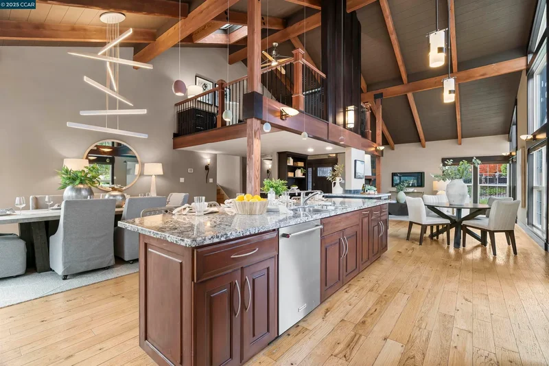 392 Paraiso Dr, Danville, California, United States. - Photo 33