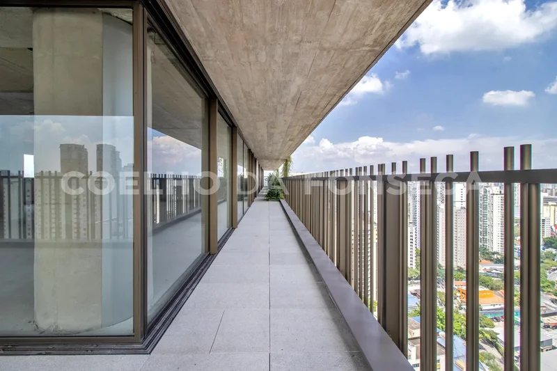 São Paulo, State of São Paulo, Brazil. - Photo 27