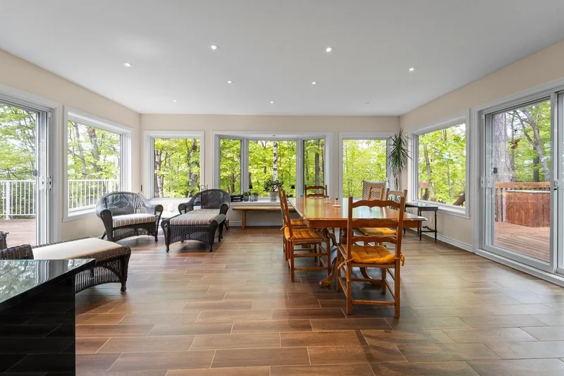 281 Rue de la Grande-Corniche, Sainte-Adèle, QC J6Z4K4, Sainte-Adèle, Quebec, Canada. - Photo 9