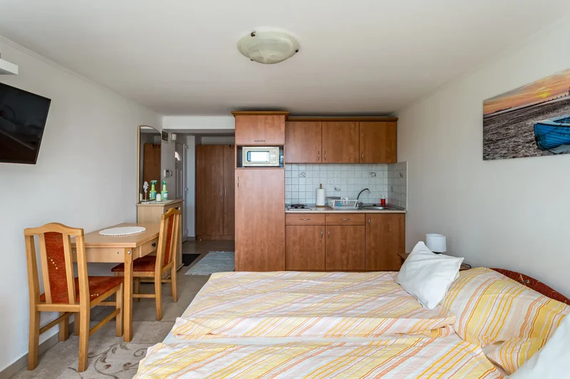 Baross Gábor, Siófok, Somogy County, Hungary. - Photo 14