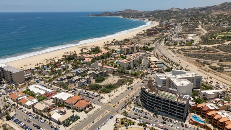 Condo 407, Punto Nima Paseo Malecon 137, San Jose del Cabo, BCS 23405, San José del Cabo, Baja California Sur, Mexico. - Photo 17