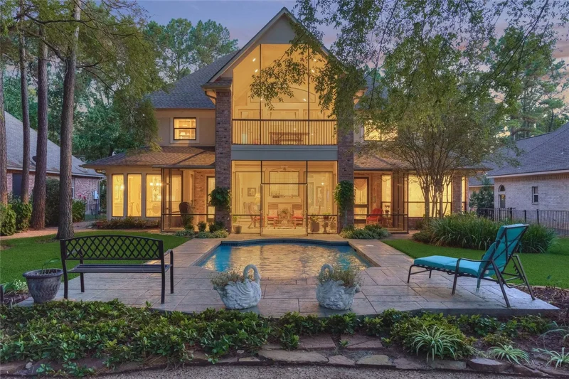 3073 Bentwater Drive, Montgomery, TX 77356, Montgomery, Texas, United States. - Photo 3