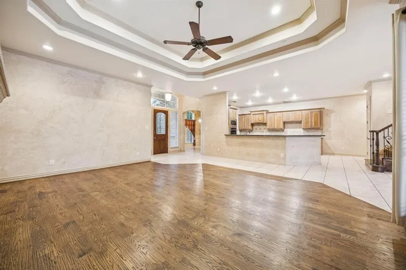 8315 Thornridge Drive, North Richland Hills, Texas, United States. - Photo 24