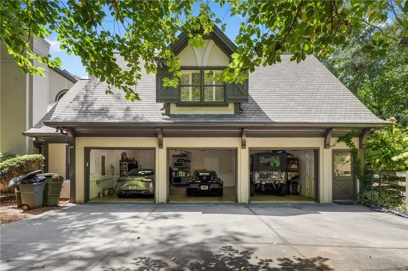 1940 Dinsmore Road, Milton, Georgia, United States. - Photo 63