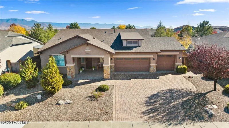 8375 N Pepperbox Road, Prescott Valley, AZ 86315, Prescott Valley, Arizona, United States. - Photo 32