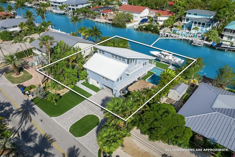 334 E Seaview Drive, Duck, FL 33050, Marathon, Florida, United States. - Photo 66