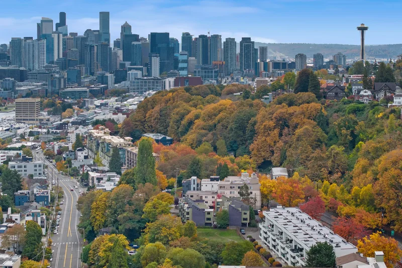 2410 Aurora Ave N Unit #105, Seattle, WA 98109, Seattle, Washington, United States. - Photo 27
