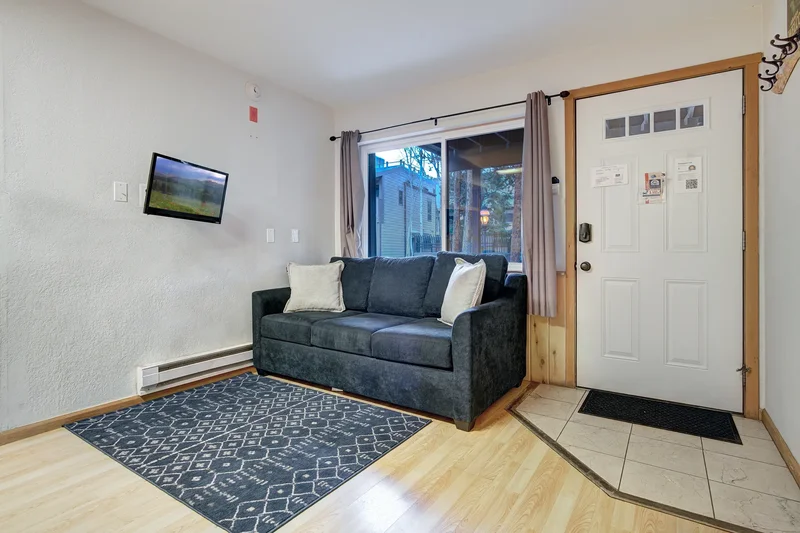 270 Primrose Path Unit# 33B, Breckenridge, CO 80424, Breckenridge, Colorado, United States. - Photo 6