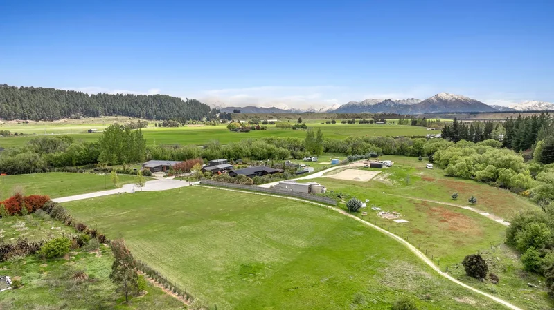26 Harris Place Luggate, Wanaka, OTA 9383, Luggate, Otago, New Zealand. - Photo 6