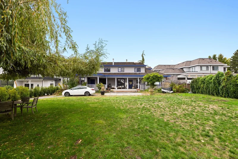 11520 Blundell Road, Richmond, British Columbia, Canada. - Photo 6