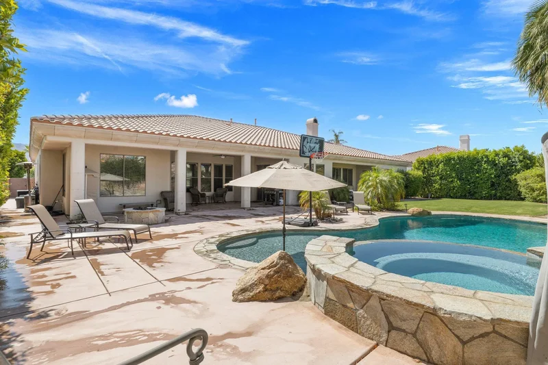 49460 Rancho San Francisquito, La Quinta, California, United States. - Photo 58