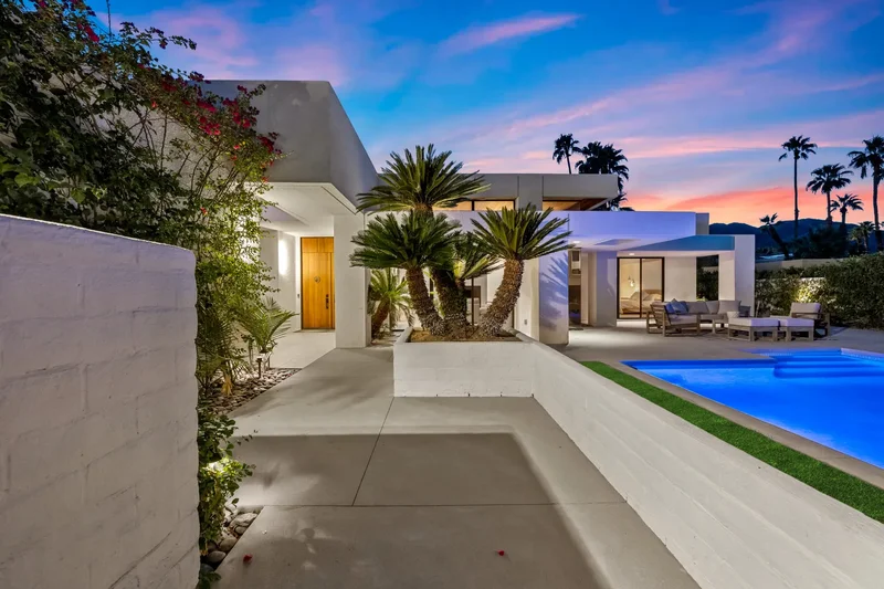 48651 Shady View Drive , Palm Desert, CA 92260, Palm Desert, California, United States. - Photo 7