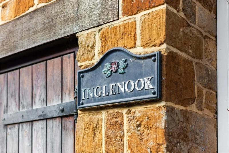 South Newington, South Newington, Oxfordshire, South Newington, England, United Kingdom. - Photo 13