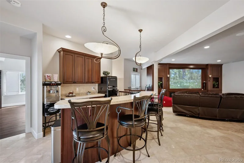 5039 Stonehill Road, Colorado Springs, Colorado, United States. - Photo 33