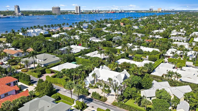 269 Jamaica Lane, Palm Beach, Florida, United States. - Photo 46