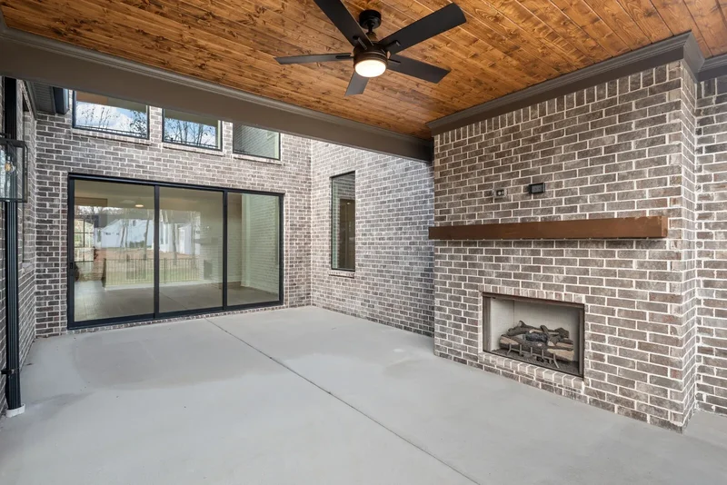 7217 Severide Street, Bon Aqua, Tennessee, United States. - Photo 57