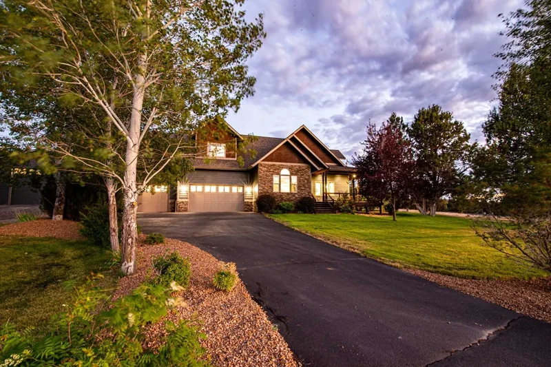 6900 SE Madison Avenue , Prineville, OR 97754, Prineville, Oregon, United States. - Photo 31