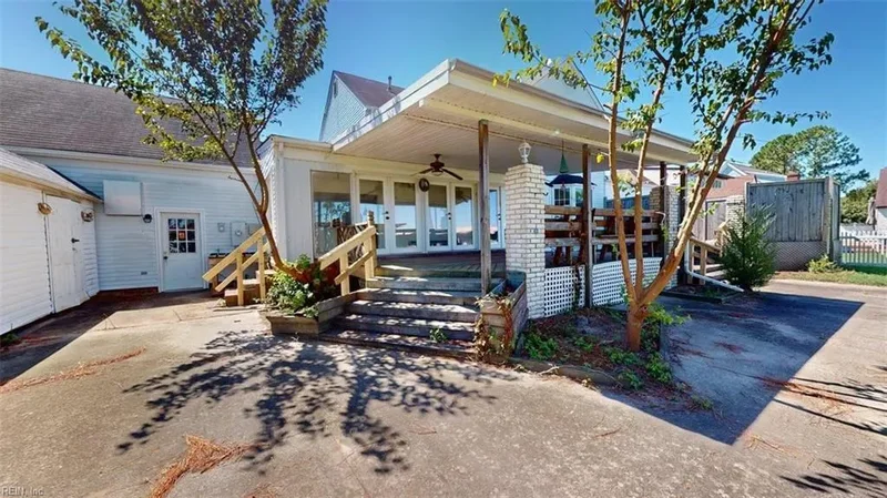 8 White House Dr, Poquoson, VA 23662, Poquoson, Virginia, United States. - Photo 43