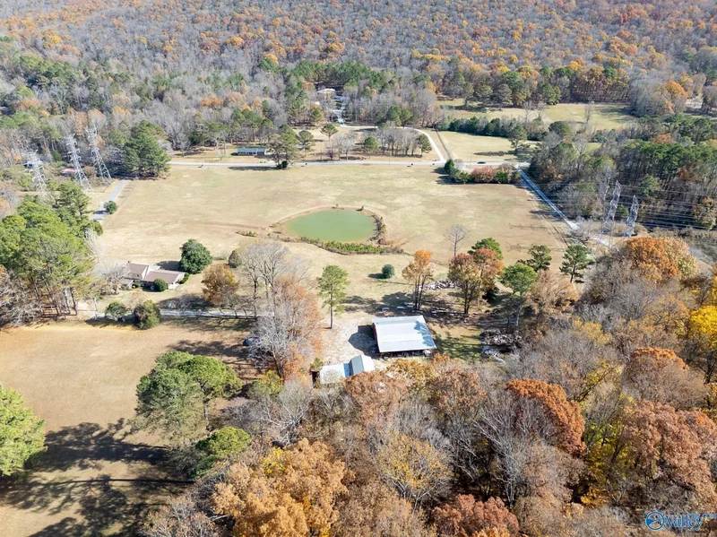 152 Anchorage Lane , Brownsboro, AL 35741, Brownsboro, Alabama, United States. - Photo 41