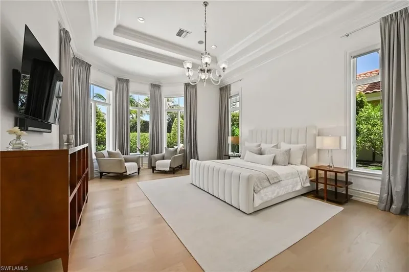 333 Sedgwick CT, Naples, FL, 34108, USA, Naples, Florida, United States. - Photo 4