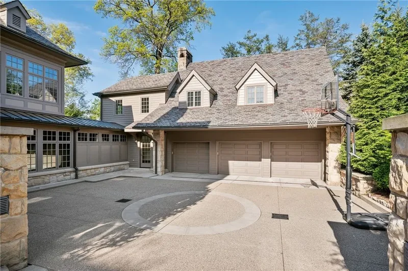 122 Woodland Road, Shadyside, PA, 15232, USA, Pittsburgh, Pennsylvania, United States. - Photo 38