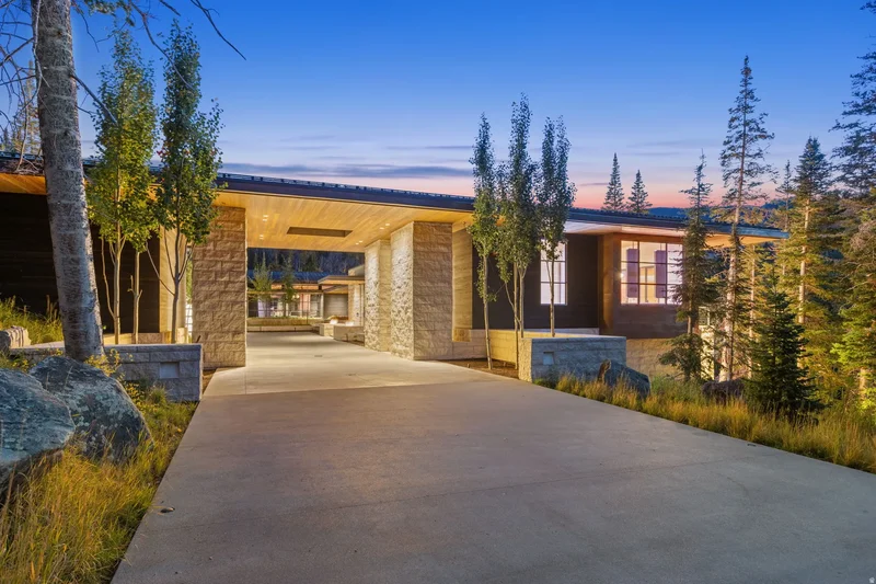 253 WHITE PINE RD, Park City, Utah, United States. - Photo 45