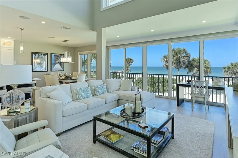 143 Barefoot Circle 5, Bonita Springs, Florida, United States. - Photo 26