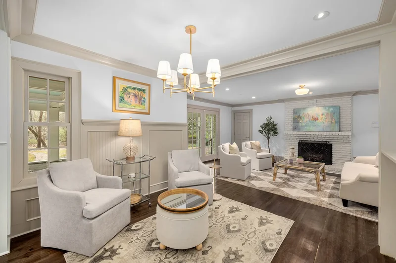 965 Landmark Drive, Atlanta, GA 30342, Atlanta, Georgia, United States. - Photo 5