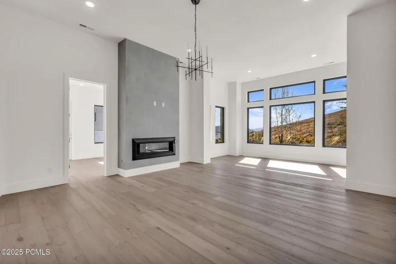 13341 N Deer Canyon Drive, Heber City, Utah, United States. - Photo 21