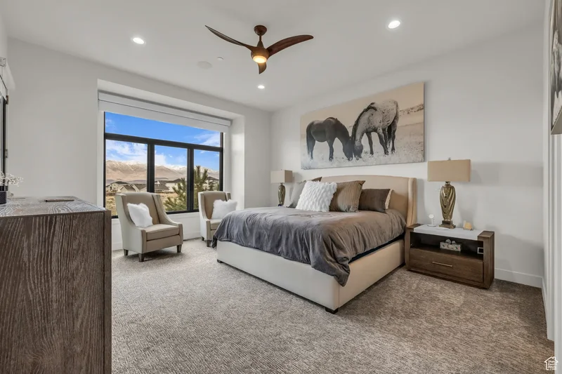 1622 E ABAJO PEAK CIR TV-23, Heber City, Utah, United States. - Photo 12