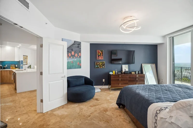 100 S Birch Rd 1001, Fort Lauderdale, Florida, United States. - Photo 21