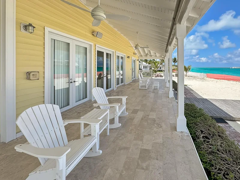 North Bimini House For Sale, Bimini Bay, Bimini, BI, Bailey Town, Bimini, The Bahamas. - Photo 10
