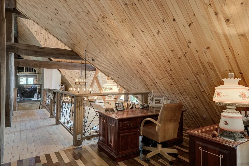 141 Route 212 E., La Patrie, Quebec, Canada. - Photo 2